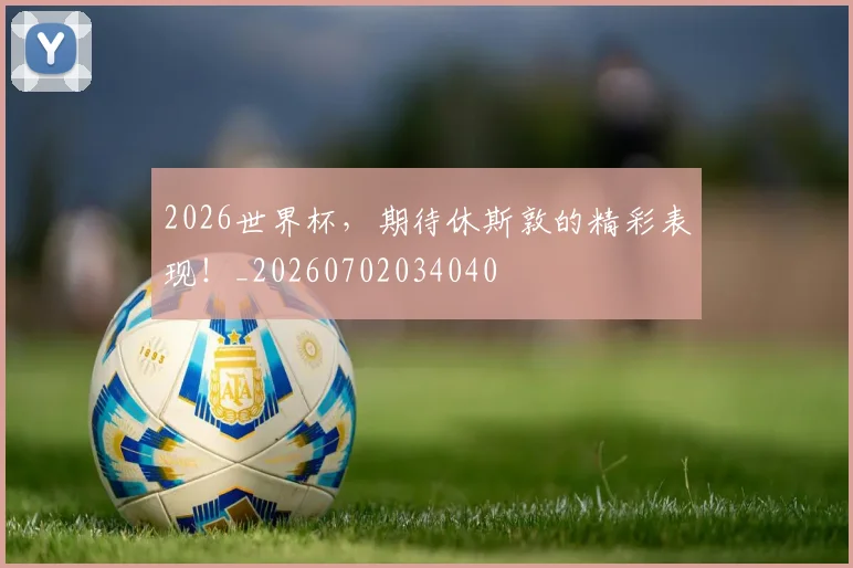2026世界杯，期待休斯敦的精彩表现！_20260702034040