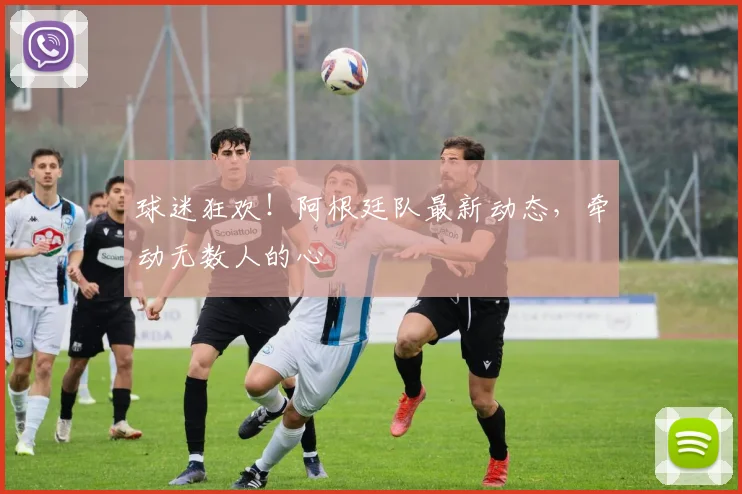 球迷狂欢!阿根廷队最新动态,牵动无数人的心